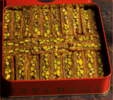 Ottoman Kadayif (PISTACHIO) 1kg
