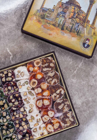 GIFT BOXES