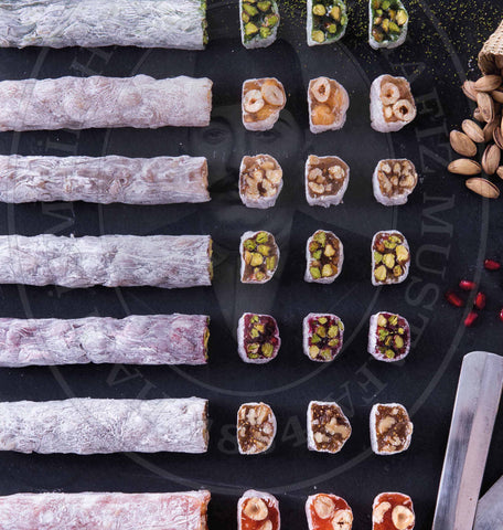 TURKISH DELIGHT