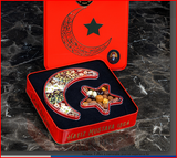 Crescent & Star Turkish Delight Collection – Special Design Box