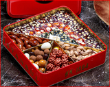 HM 1864 Mixed Delight, Dragee & Pistachio (Shelled) (S Box)