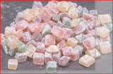 Mini Turkish Delight (1 Kg)