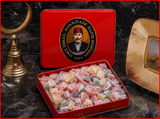 Mini Turkish Delight (1 Kg)
