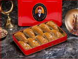 Carrot Slice Baklava (XL Box)