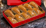 Carrot Slice Baklava (XL Box)