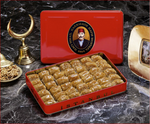 Classic Walnut Baklava (XL Box)