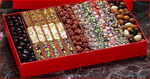 HM 1864 Premium Mixed Delight, Ottoman Kadayif & Dragee