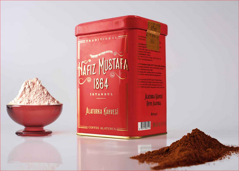 ALATURCA COFFEE 170GR.