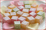 Mini Turkish Delight (1 Kg)