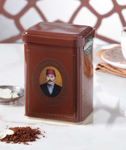 Gum Mastic Turkish Coffee 170 GR ( Minumum Order 2 Pc )