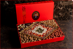 HM 1864 Premium Mixed Delight & Dragee (Pistachio Shelled)