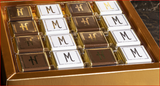 Hafiz Mustafa Luxury Gift Madlen Chocolate