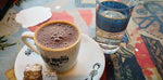 Turkish Coffee 170gr & 500gr ( 170 gr Minumum Order 2 Pc )