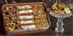 Mixed Ottoman Kadayif 500gr