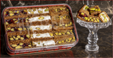 Mixed Ottoman Kadayif 500gr