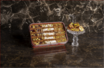 Mixed Ottoman Kadayif 500gr