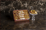 Mixed Ottoman Kadayif 500gr