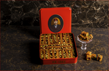 Ottoman Kadayif (POMEGRANATE) (S BOX)