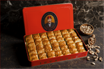 Pistachio Ankara Baklava ( XL Metal Box )