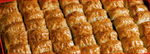 Pistachio Ankara Baklava ( XL Metal Box )