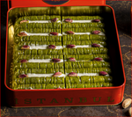 Pistachio Princess Baklava ( S Box )