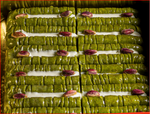 Pistachio Princess Baklava ( S Box )