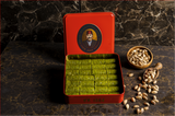 Pistachio Roll Baklava ( S Box )