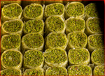 Pistachio Saray Rolls Baklava S BOX