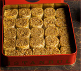 Palace Baklava Walnut Filling ( S Box )