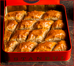 Walnut House Baklava (S Box)