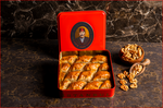 Walnut House Baklava (S Box)