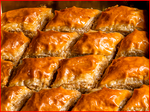 Walnut House Baklava (S Box)