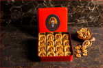 Walnut Padishah Baklava ( S Box )