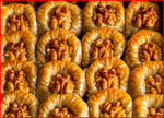 Walnut Padishah Baklava ( S Box )