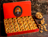 Walnut Padishah Baklava (XL Box)