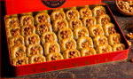 Walnut Padishah Baklava (XL Box)