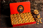 Walnut Padishah Baklava (XL Box)