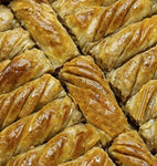 Walnut Twister Baklava (S Box)