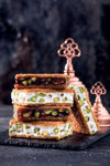 MIXED OTTOMAN KADAYIF 500 GR