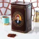 Turkish Coffee 170gr & 500gr ( 170 gr Minumum Order 2 Pc )
